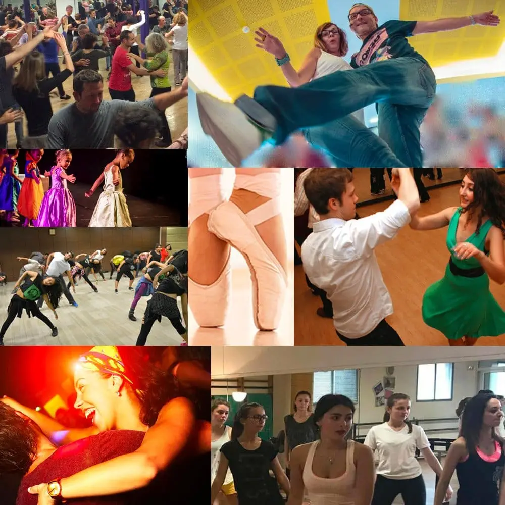 Duo 2 cours/semaine