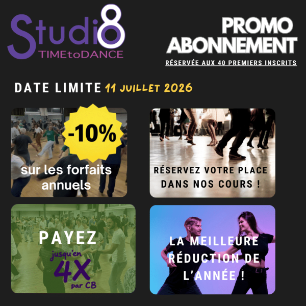 Abo promo 10%