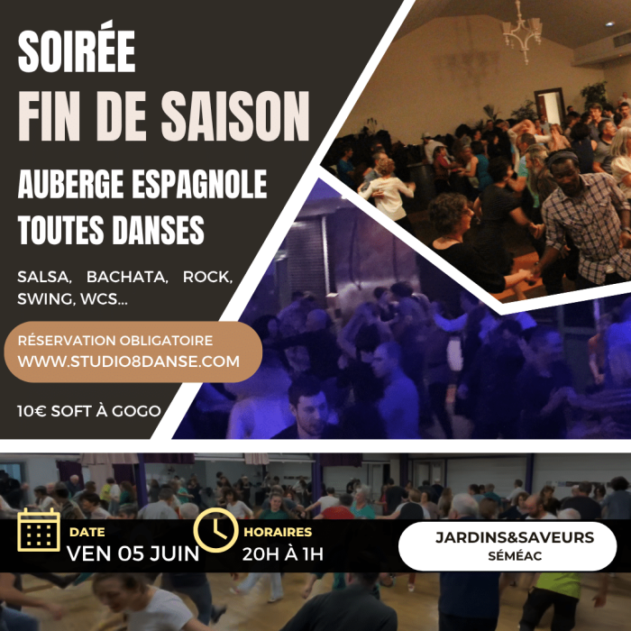 fin de saison 2025