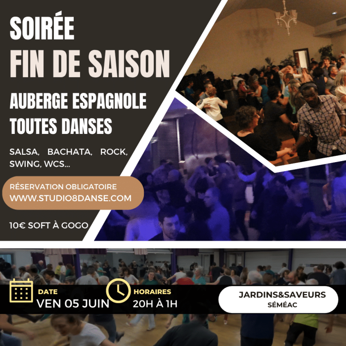 fin de saison 2025