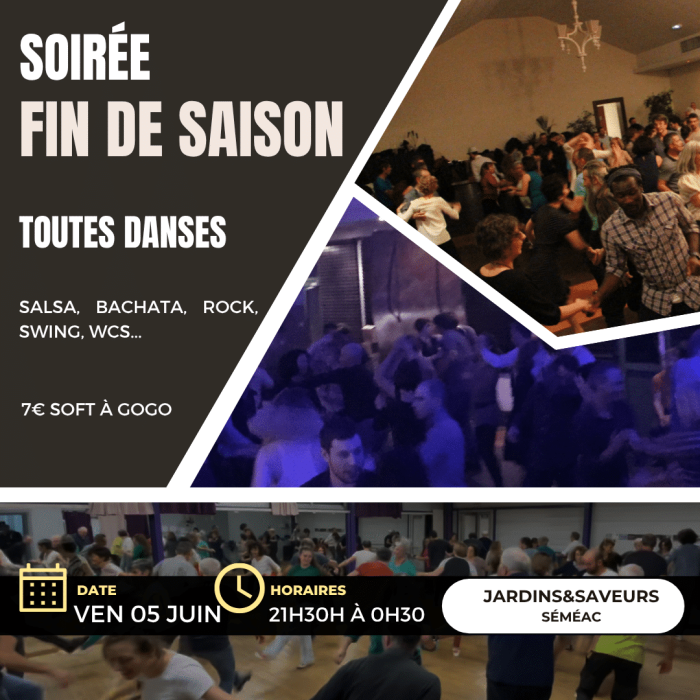 fin de saison 2025